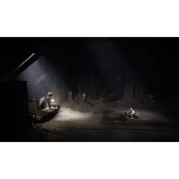 Reanimal (Game-key card) (Switch 2) - Hry na Nintendo Switch 2 - Obrázok b3196c0932ce4c24a6d1a364385b0522