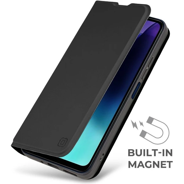 OBAL:ME SmoothTouch puzdro pre Xiaomi 15T Pro čierne - Puzdra - Obrázok b3242d003166472088e4e619ad63ebf3