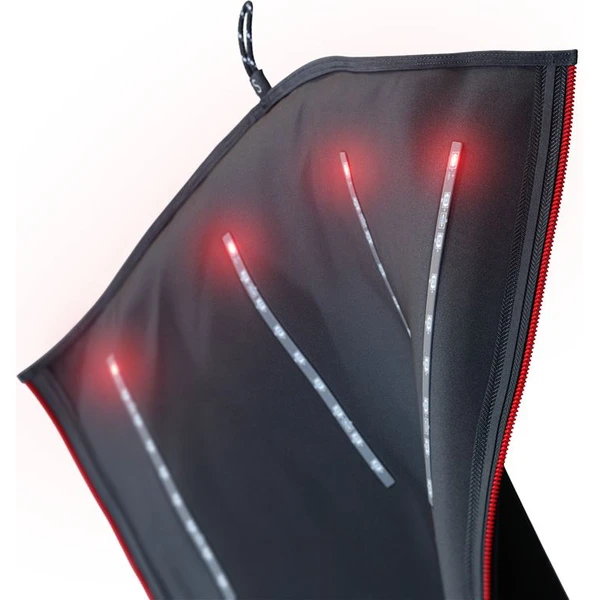 Therabody JetBoots PRO Plus - Small - Masážny prístroj - Obrázok b327bd07bf044c93be032b00cc0aa84e