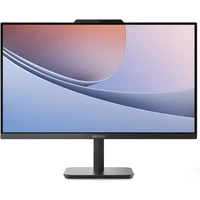 Lenovo V100 (13BE000TCK) čierny + 2. rok záruky Carry-In po registrácii - All-in-one