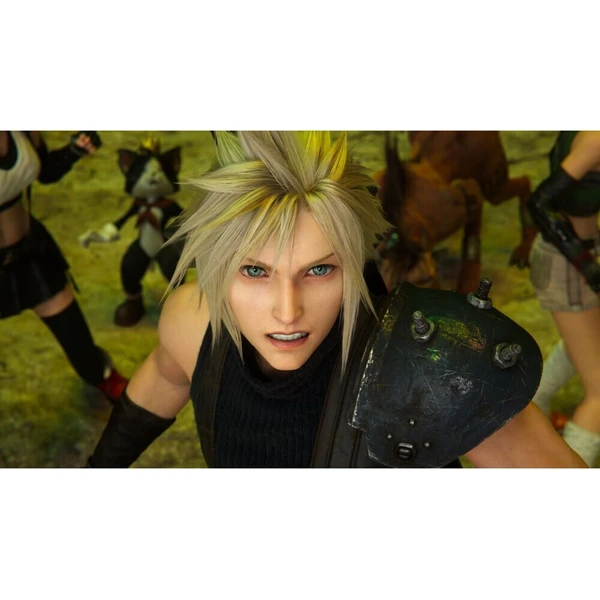 Final Fantasy VII Rebirth (Switch 2) - Hry na Nintendo Switch 2 - Obrázok b33ccdd5cb7f43a98f27ca806f2829fe