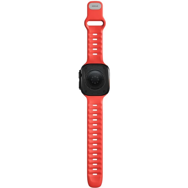 Nomad Tempo Band FKM remienok Apple Watch 49mm/Ultra crush - Remienky - Obrázok b33f81057b6a4b6db4faeb51069902f6