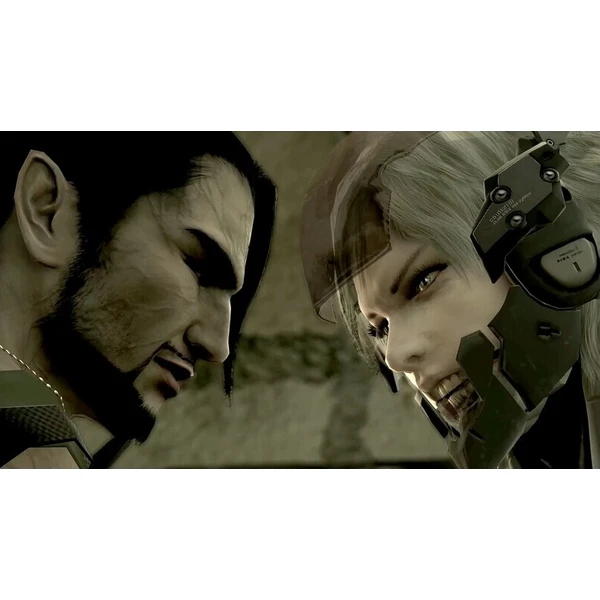 Metal Gear Solid Master Collection Volume 2 (XSX) - Hry na Xbox Series - Obrázok b34ad605e34e49f281ac0d2dbfebb49c