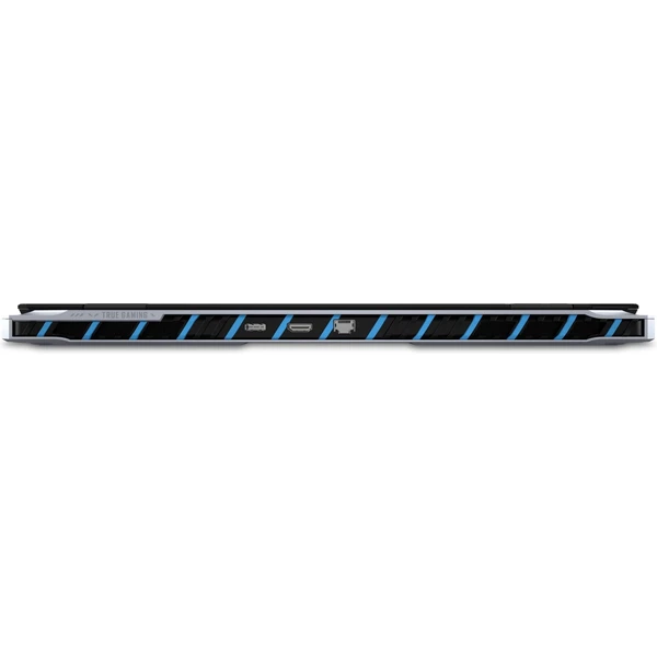 MSI Titan 18 HX AI (A2XWJG-612CZ) RTX 5090 čierny  - Notebooky - Obrázok b34f3db76b7f41afa582824b8ebb3a27