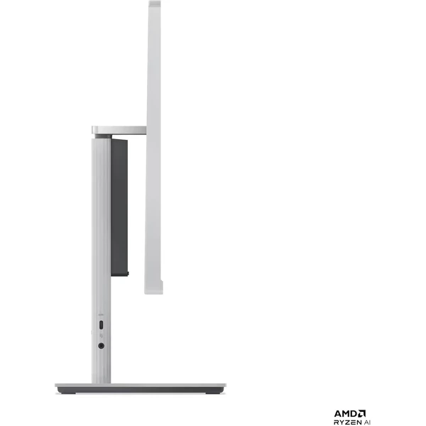 Lenovo IdeaCentre AIO 24AKP10 (F0JC000ECK) šedý - 3 roky záruky Premium Care - All-in-one - Obrázok b35c11b0e877482eade814b931e2e399