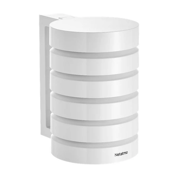 Netatmo Weather Station Shield - Meteorologické stanice - Hlavný obrázok