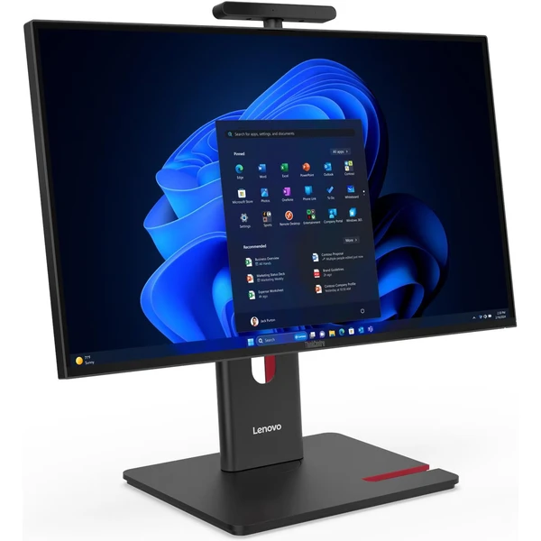 Lenovo ThinkCentre AIO M90a Gen 6 (13AV000YCK) čierny - 3 roky záruky On-Site - All-in-one - Obrázok b372bf4437fd4507899ac3325188a904