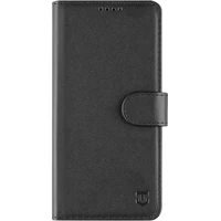 Tactical Field Notes púzdro Samsung Galaxy S25 FE čierne - Puzdra