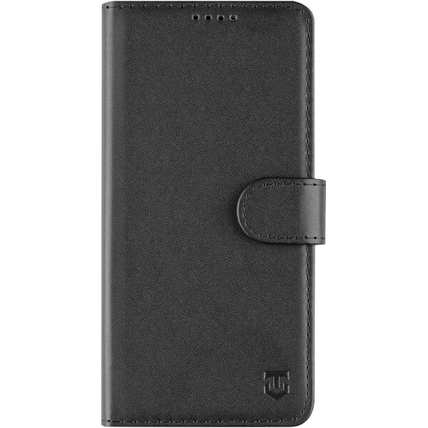 E-shop Tactical Field Notes púzdro Samsung Galaxy S25 FE čierne