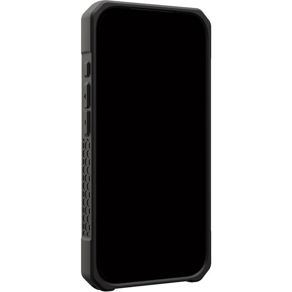 UAG Monarch Pro MagSafe Kevlar kryt iPhone 17 Pro Max oranžový - Puzdra - Obrázok b37fa61d7c4142d8a5636943f922cb3b