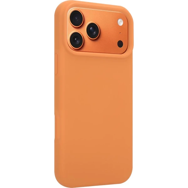 Tactical MagForce Velvet Smoothie kryt Apple iPhone 17 Pro Max oranžový - Puzdra - Obrázok b381efdb442b448cabe26e8846840790
