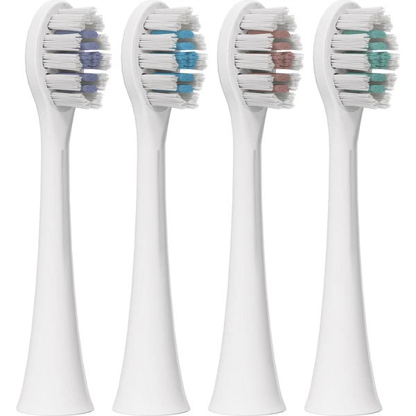 Be Lucent Prism Heads náhradní hlavice (4-pack), barevné - Náhradné hlavice - Obrázok b383e66f6b7b4e9585e0be26d73c3b2e