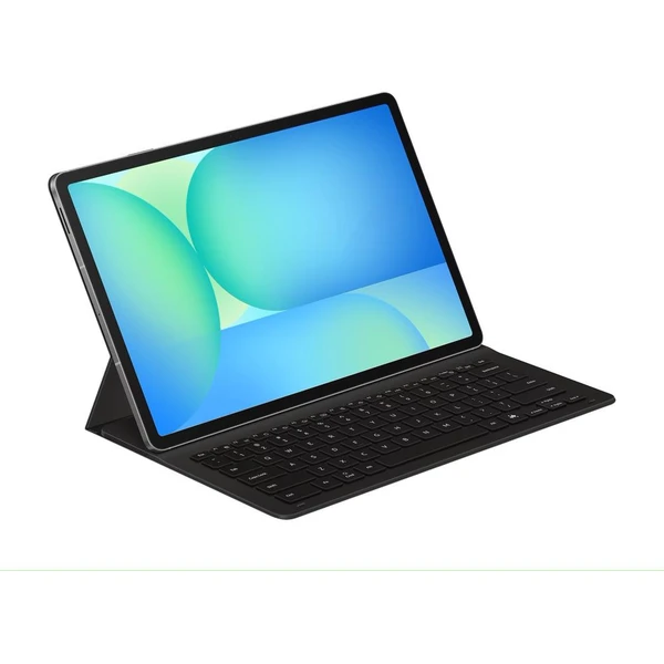 Samsung púzdro s klávesnicou Galaxy Tab S10 FE+ čierne - Puzdra s klávesnicou - Obrázok b3884f746d2e43b082c86b51f695d8a8
