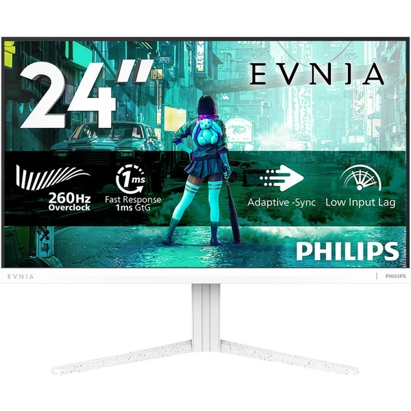 Philips M-line 24M2N3201P/00 herný monitor 24" - Monitory - Hlavný obrázok