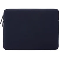 Pipetto Classic Fit Sleeve V2 puzdro pre MacBook 14"/13" tmavomodré - Puzdra
