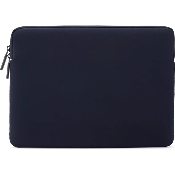Pipetto Classic Fit Sleeve V2 puzdro pre MacBook 14"/13" tmavomodré - Puzdra - Hlavný obrázok