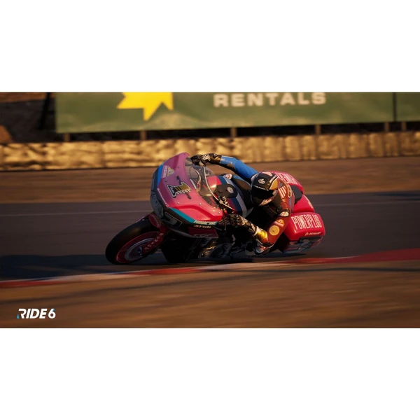 Ride 6 (PS5) - Hry na PS5 - Obrázok b39d6d625b8b44659c32fdfdb4174e8c