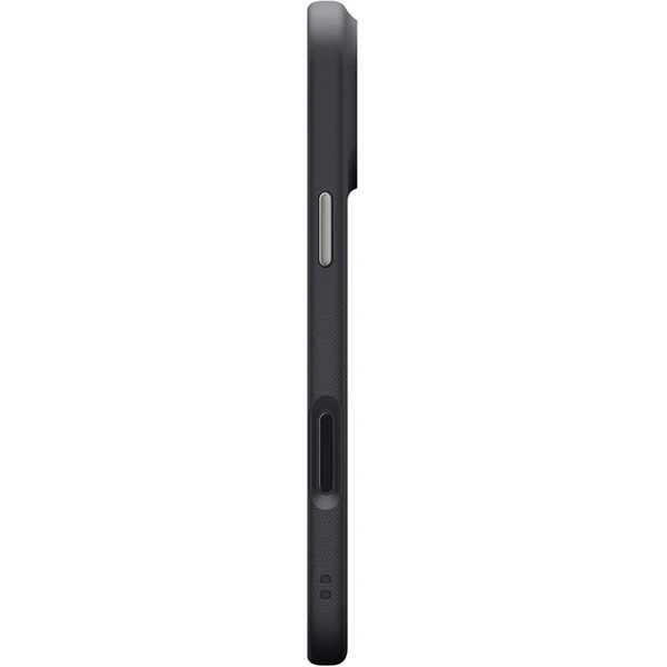 Spigen Nano Pop MagSafe kryt iPhone 17 Pro Max black sesame - Puzdra - Obrázok b3a7176548f94a429c8d4621d7d877f2