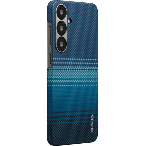 E-shop Pitaka Tactile Woven Case kryt Samsung Galaxy S25+ Moonrise