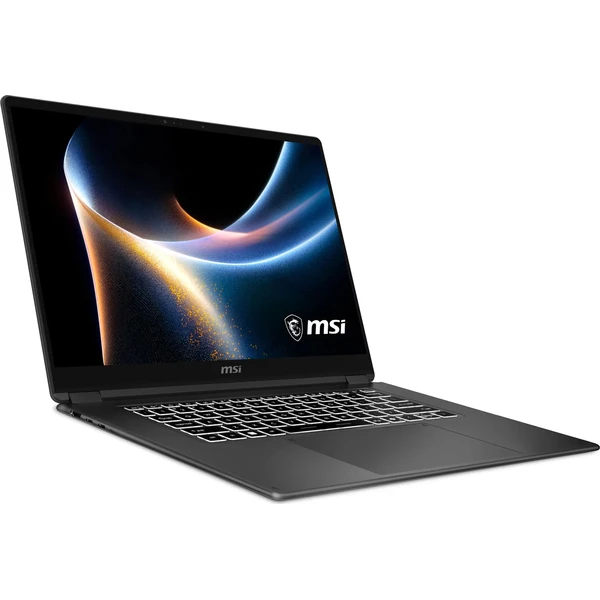 MSI Prestige 16 Flip AI+ (C3MTG-025CZ) sivý - 3 roky záruky On-Site - Notebooky - Obrázok b3abf3e3b9984cdb9d8f45a2e979c9d8