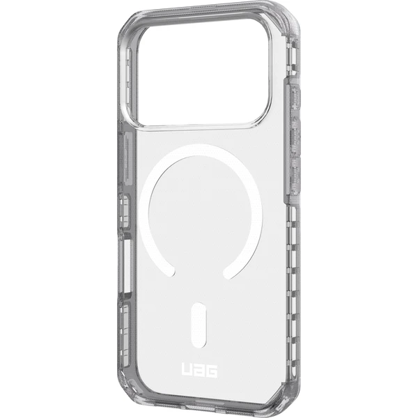 UAG Plyo LT MagSafe, ice/smoke - iPhone 2026 Pro/17 Pro - Puzdra - Obrázok b3ad083a1f0c4b14ac6a56b58d2b8073