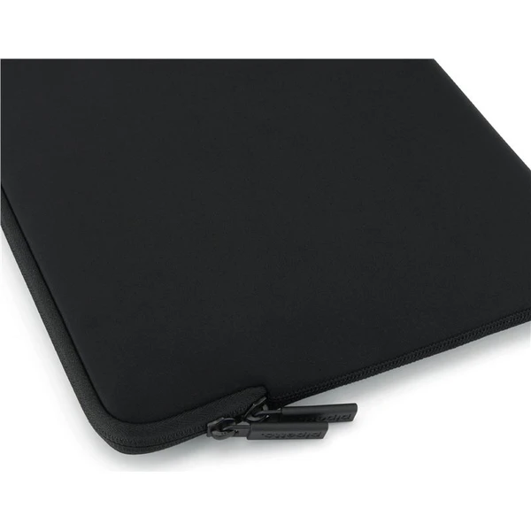 Pipetto Classic Fit Sleeve V2 puzdro pre MacBook 14"/13" čierne - Puzdra - Obrázok b3b0240c4c4a4008a8122db3218ca08a