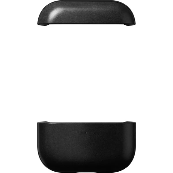 Nomad Modern Leather puzdro Apple Airpods Pro 3 čierne (Horween) - Puzdra - Obrázok b3c1a342d6544b4b849f65d5140f2acc