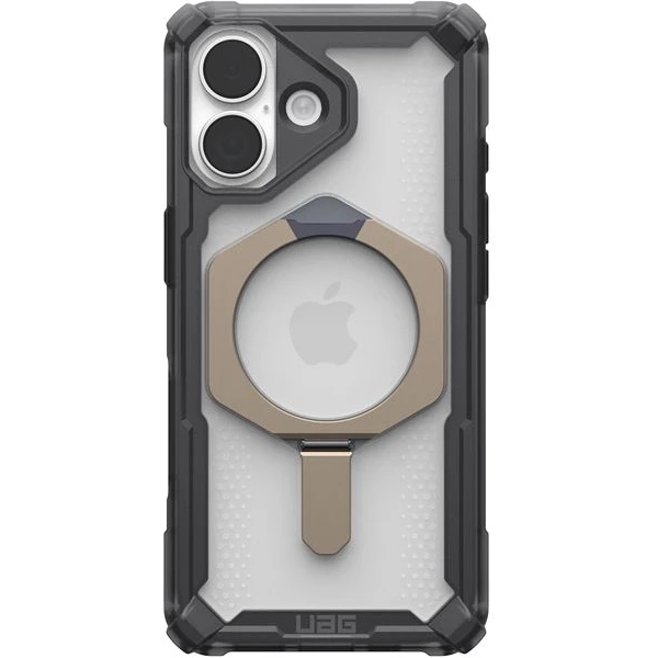 UAG Plasma XTE Magsafe kryt iPhone 17 dymový/titánový - Puzdra - Obrázok b3cb9f68c280450ba7f3eaf346ed4396