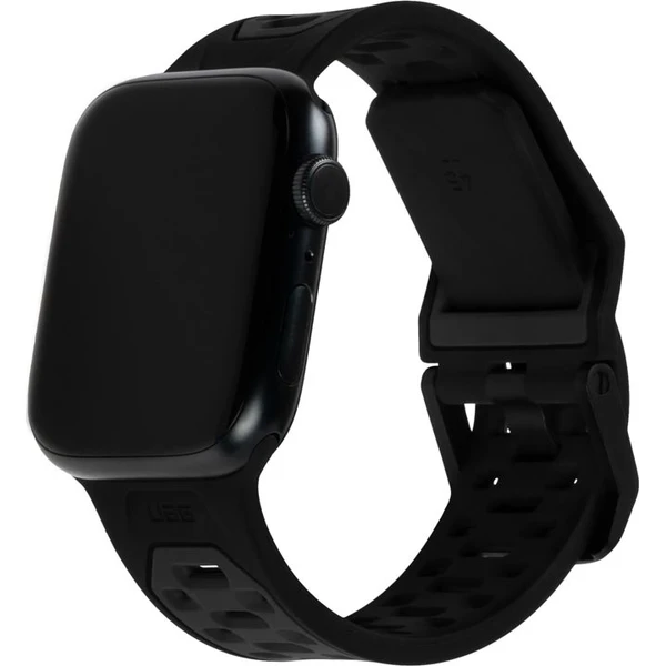 UAG Civillian Strap remienok Apple Watch 49/46/45/44/42mm grafitový - Remienky - Obrázok b3d36ccb90db430299d984d415b1a41a