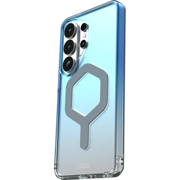 UAG Plyo MagSafe kryt Samsung Galaxy S26 Ultra modrý - Puzdra - Obrázok b3d59f3447624791a6a4286e14009b20