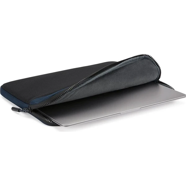 Pipetto Expand Sleeve puzdro MacBook Pro 14"/MacBook Air 13.6" tmavomodré - Puzdra - Obrázok b3d72188893e43548a4b53f5d9fff3c1