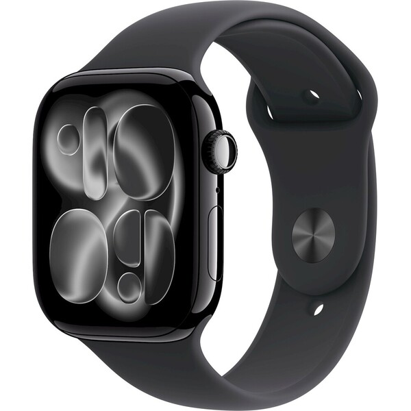 E-shop Apple Watch Series 11 Cellular (46mm) hliník (Kategória A)