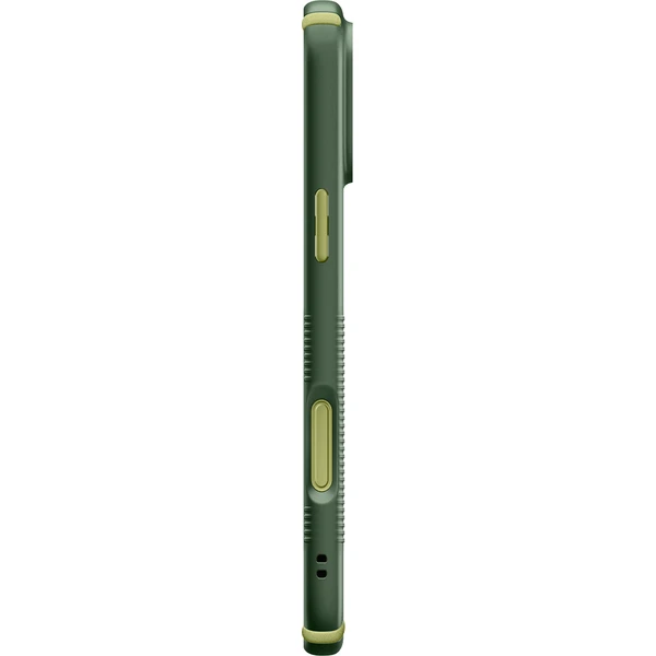 Spigen Nano Pop Hybrid MagSafe kryt iPhone 18 Pro/17 Pro avo green - Puzdra - Obrázok b3f13d75dc11473cb6284e1e38b420be
