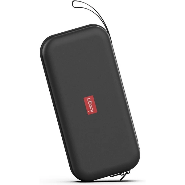 iPega SW2193P Tenké Ochranné Púzdro pre Nintendo Switch 2 čierne - Puzdra - Obrázok b3f287b924dd4824a43286f780e820ca