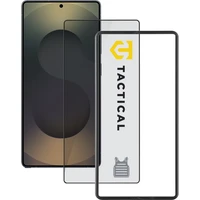 Tactical Glass Impact Armour sklo pre Samsung Galaxy S25 Ultra - Ochranné fólie a sklo