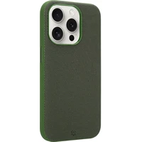 Tactical MagForce WEARe MagSafe kryt Apple iPhone 15 Pro Forest Green - Puzdra