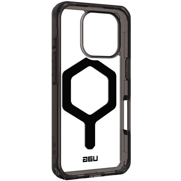 UAG Plyo Magsafe kryt iPhone 16 Pro čierny - Puzdra - Obrázok b413ee63530c4d679287c94951f040ac