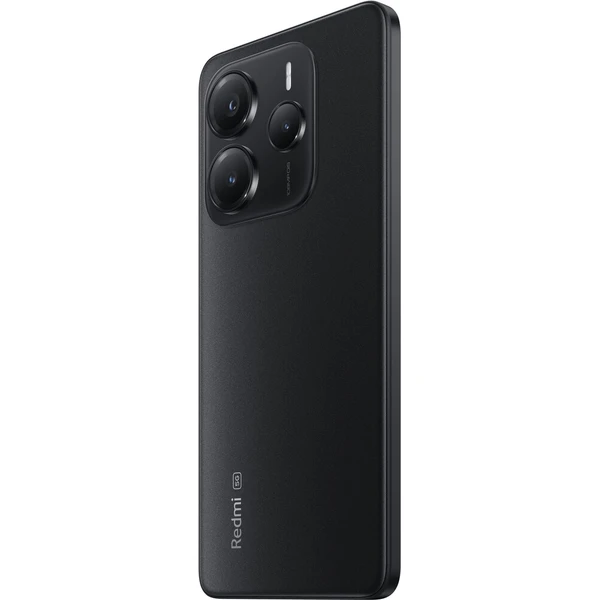 Xiaomi Redmi Note 14 5G 8GB/256GB čierna (Kategória C) - Mobilné telefóny - Obrázok b414effc46dd4218b7b0ae7eff3fa228
