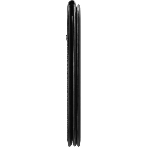 Spigen Slim Fold Tripod MagSafe Wallet peňaženka čierna (3 karty) - Peňaženky - Obrázok b42409ca66ff43f993a63ff2548f8923