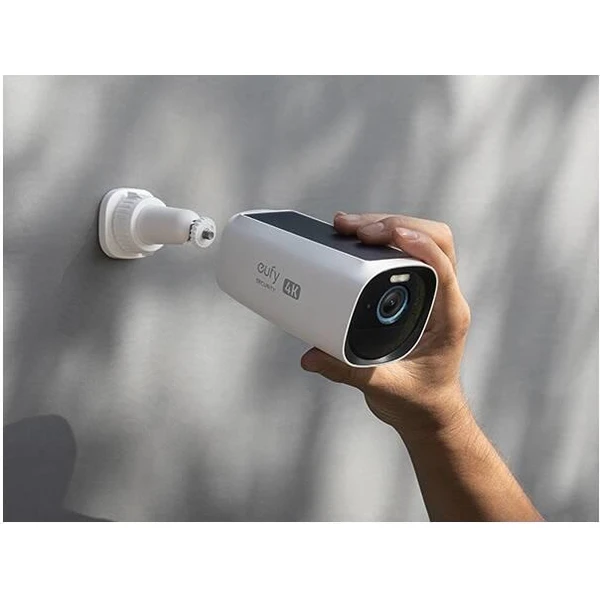 Anker eufyCam S330 biela - IP kamery - Obrázok b43145ddf59a4f7881dc54046c1542d8