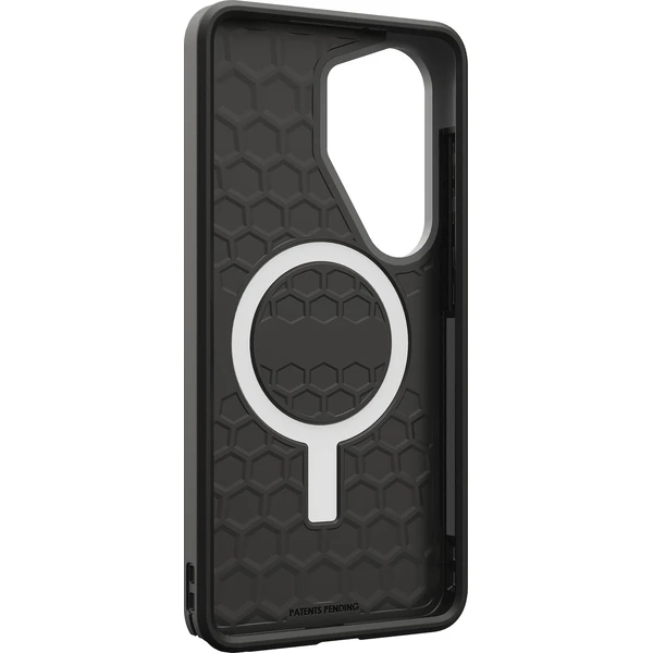 UAG Civilian MagSafe kryt Samsung Galaxy S26 Ultra čierny - Puzdra - Obrázok b448f9fb91fe4da28ada1834ceb85ede