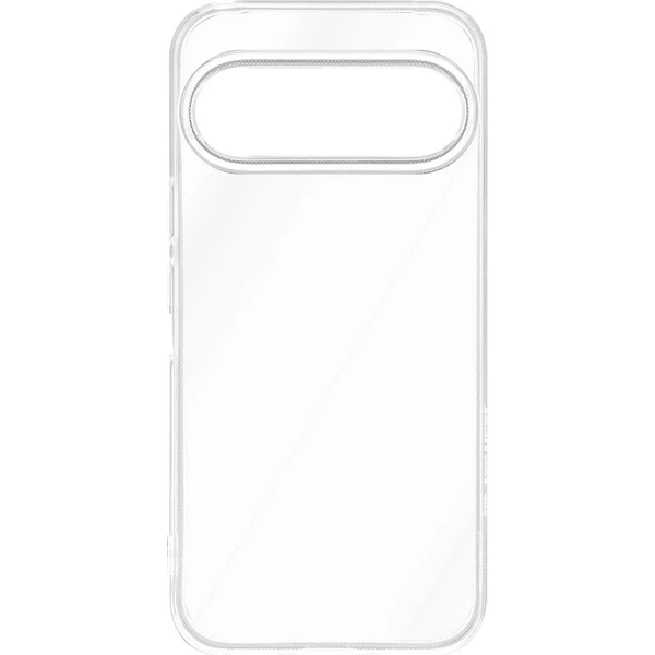 Tactical TPU Kryt pre Google Pixel 11 Transparent - Puzdra - Hlavný obrázok