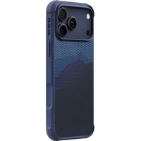 Pitaka Aramid ProGuard Case MagSafe kryt iPhone 17 Pro Over the horizon - Puzdra