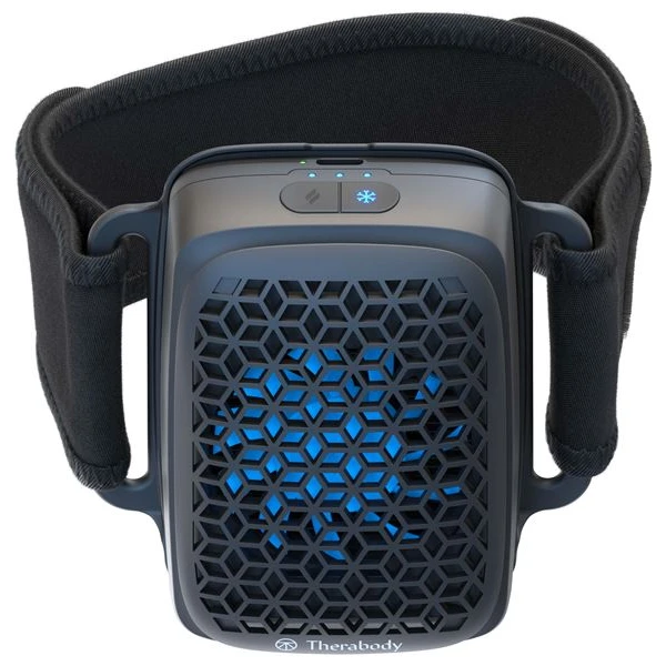 Therabody RecoveryTherm Cube regeneračná kocka - Masážny prístroj - Obrázok b45b5a71162941c78cf5e626f446bba6