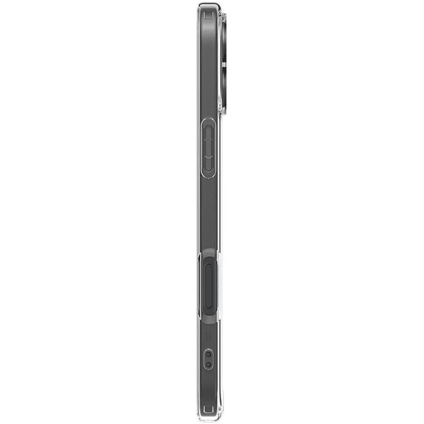 Spigen Ultra Hybrid kryt iPhone 16 Plus crystal clear - Puzdra - Obrázok b470a046f8ce4073be2477d750c29efb