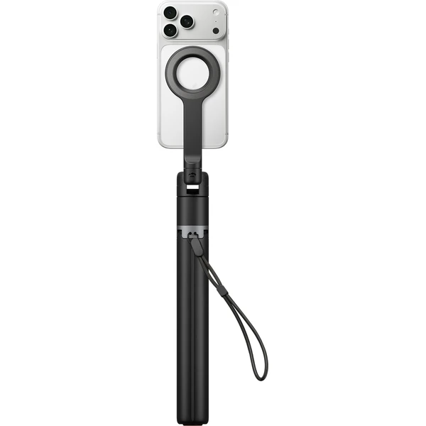 Spigen MagSafe statív na selfie čierny - Držiaky - Obrázok b48cba749a7b4035a6575ad38c1443b4
