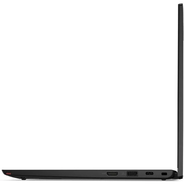 Lenovo ThinkPad L13 2v1 Gen 5 Intel (21LM0022CK) čierny - 3 roky záruky On-site po registrácii - Notebooky - Obrázok b49539d6e51045b987b241d5d304c64e