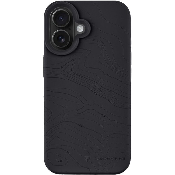 E-shop Tactical MagForce Beaver Kryt s MagSafe pre iPhone 16 Asphalt
