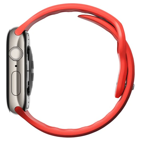Nomad Tempo Band FKM remienok Apple Watch 41mm/42mm crush - Remienky - Obrázok b4abad2df2d043b98c723aab28591f23