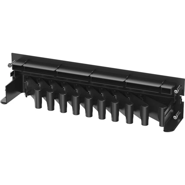 Spigen Apple Watch Band Organizer na remienky (S341) čierny - Organizéry - Obrázok b4acae22edb64ce998463779eabefc1b